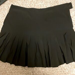 Zelos golf or tennis skirt size 8